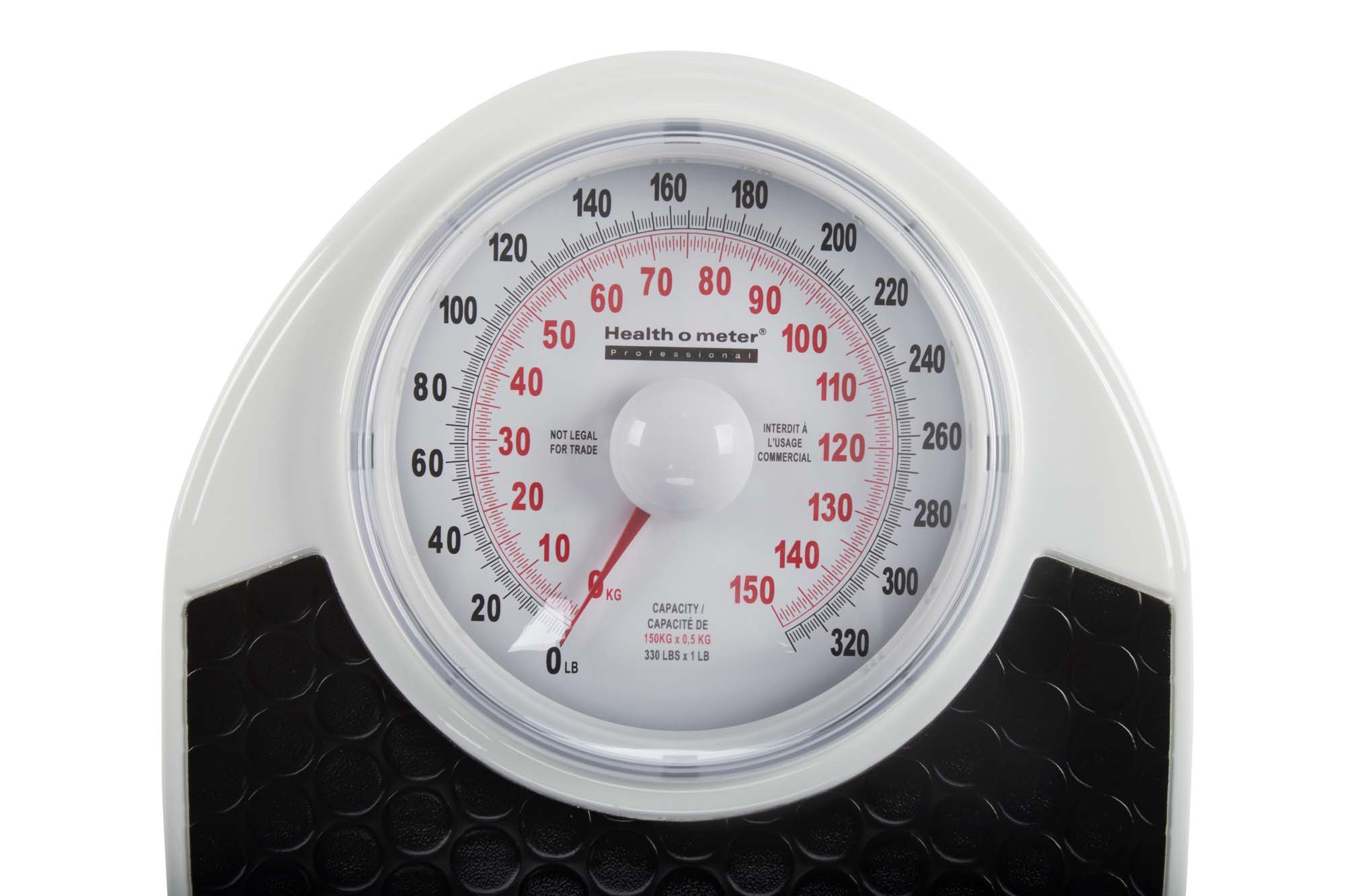 Health o Meter Scales, Professional