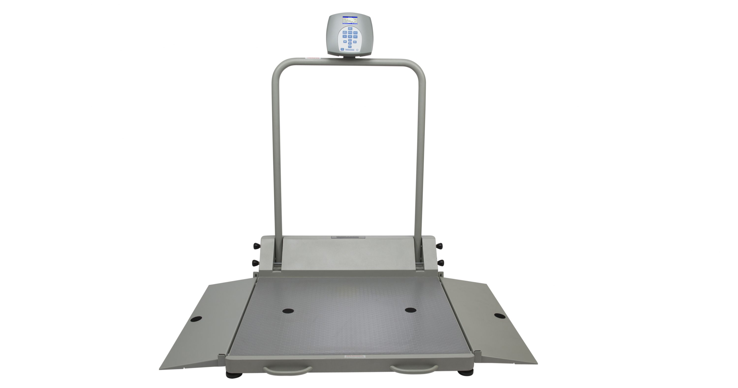 MS6110 Wireless Double-sided Medical Floor Scale