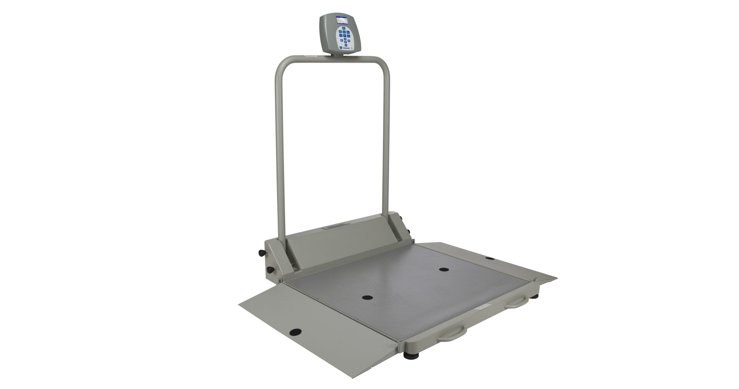 Health o meter® 1100KL Digital Platform Scale