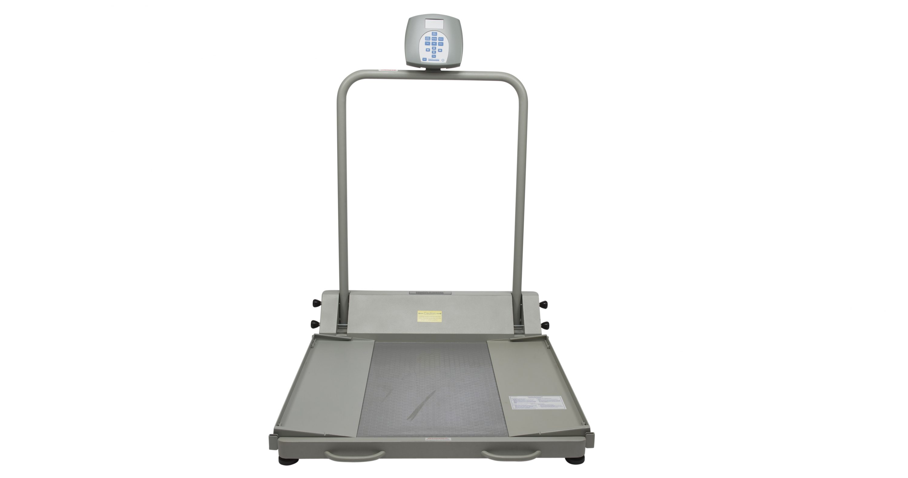 Health o meter® 1100KL Digital Platform Scale