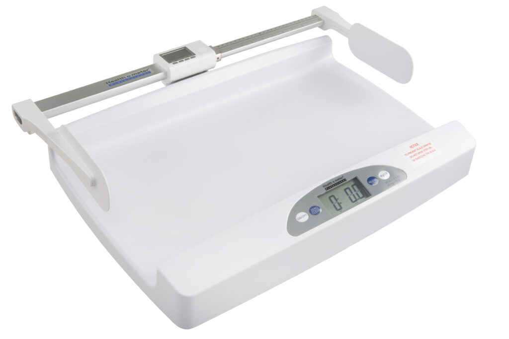 Health o meter 553KL baby scale – WEIGH AND MEASURE, LLC