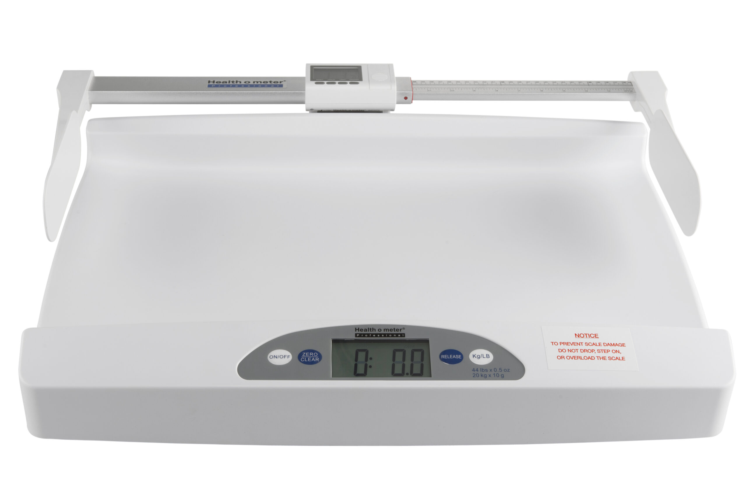 Health o meter 553KL baby scale – WEIGH AND MEASURE, LLC