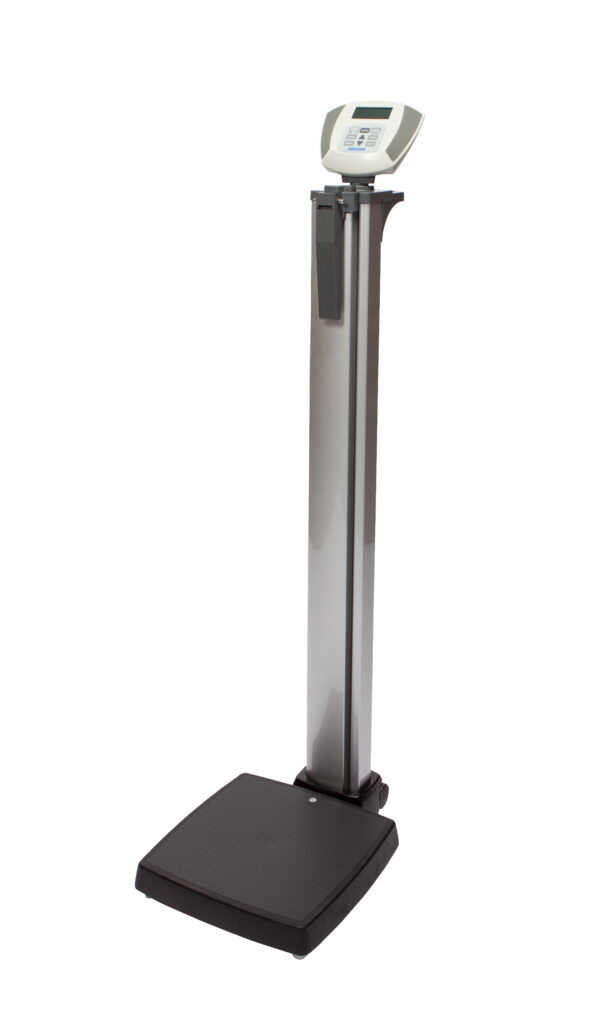 Product Category: Stand-on Scales