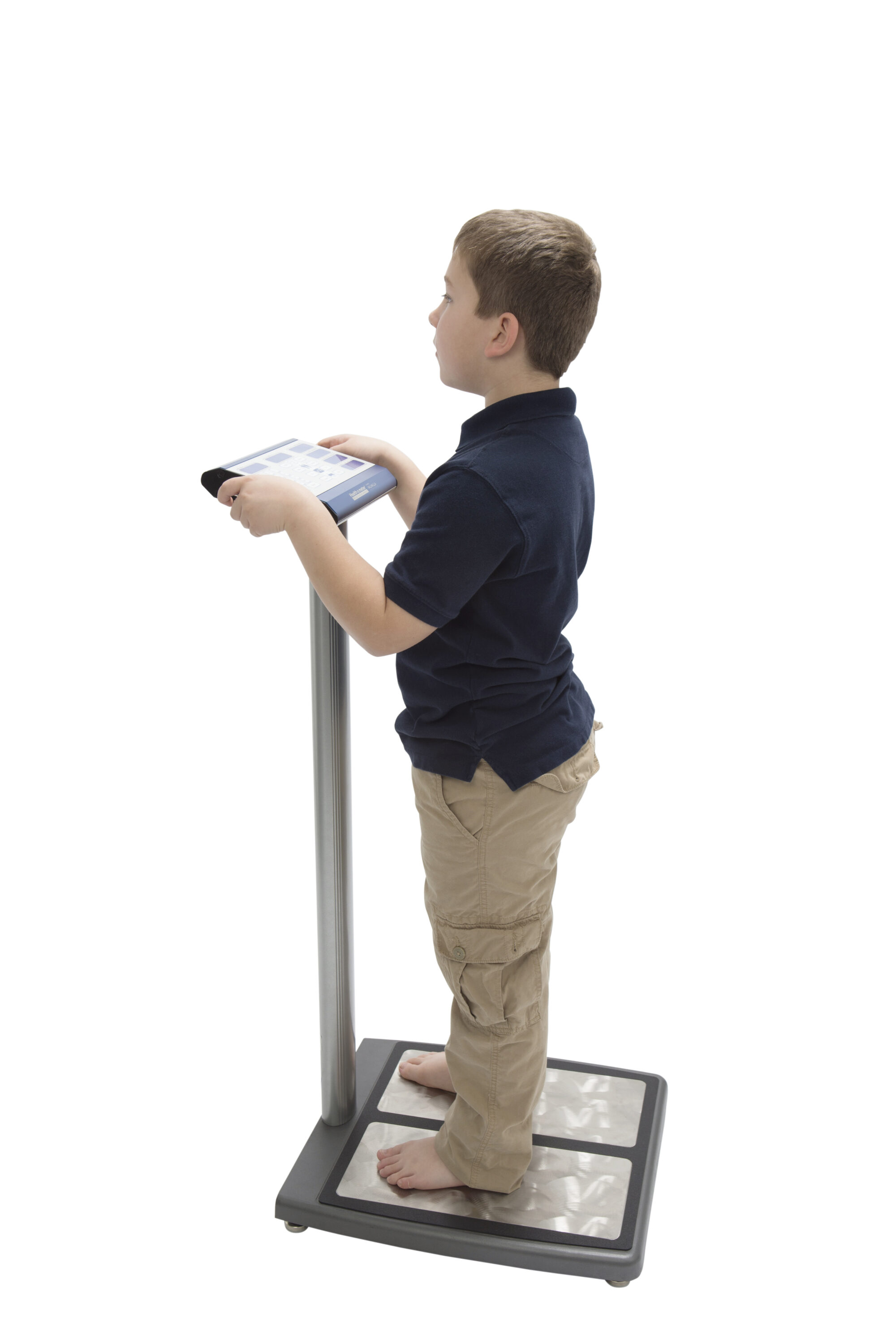 Balance Body Composition Scale