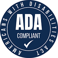 ADA Compliant